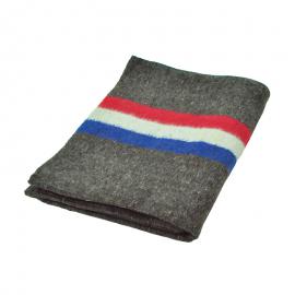 Verhuisdekens Nederlandse vlag (150 x 200 cm)